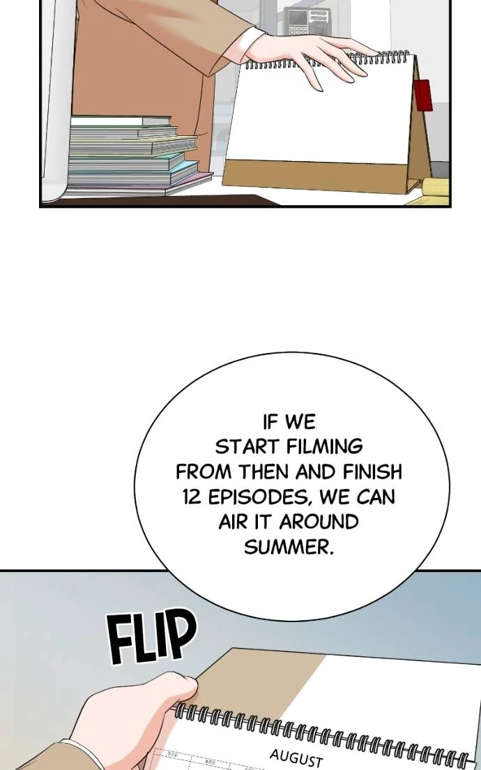 Second Life Producer Chapter 186 50